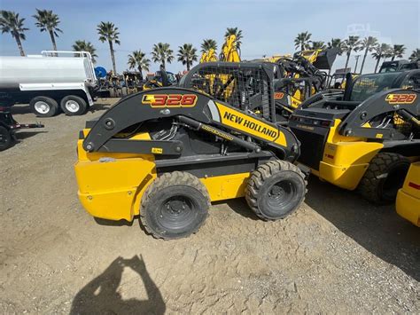 new holland l328 for sale